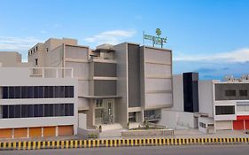Hotel Fortune Palace Jamnagar