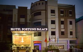 Hotel Fortune Palace